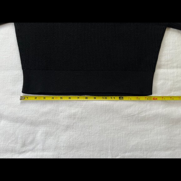 Sezane Sami sweater - Picture 10 of 12